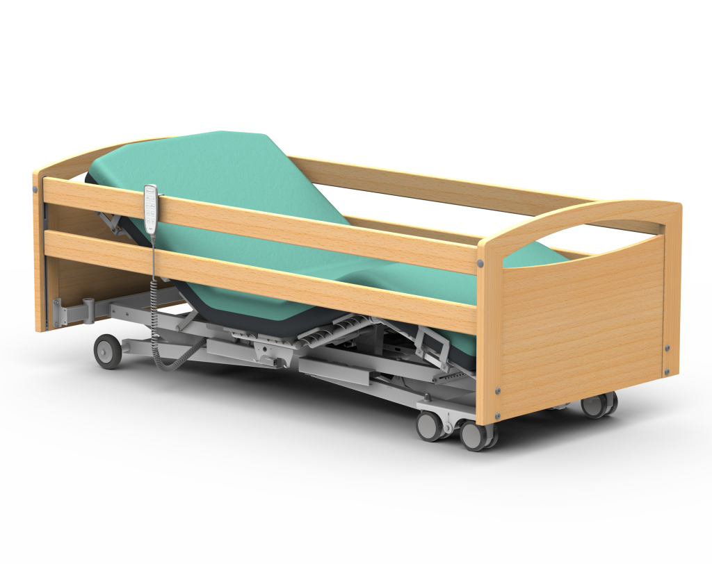 rim237 lit gériatrie